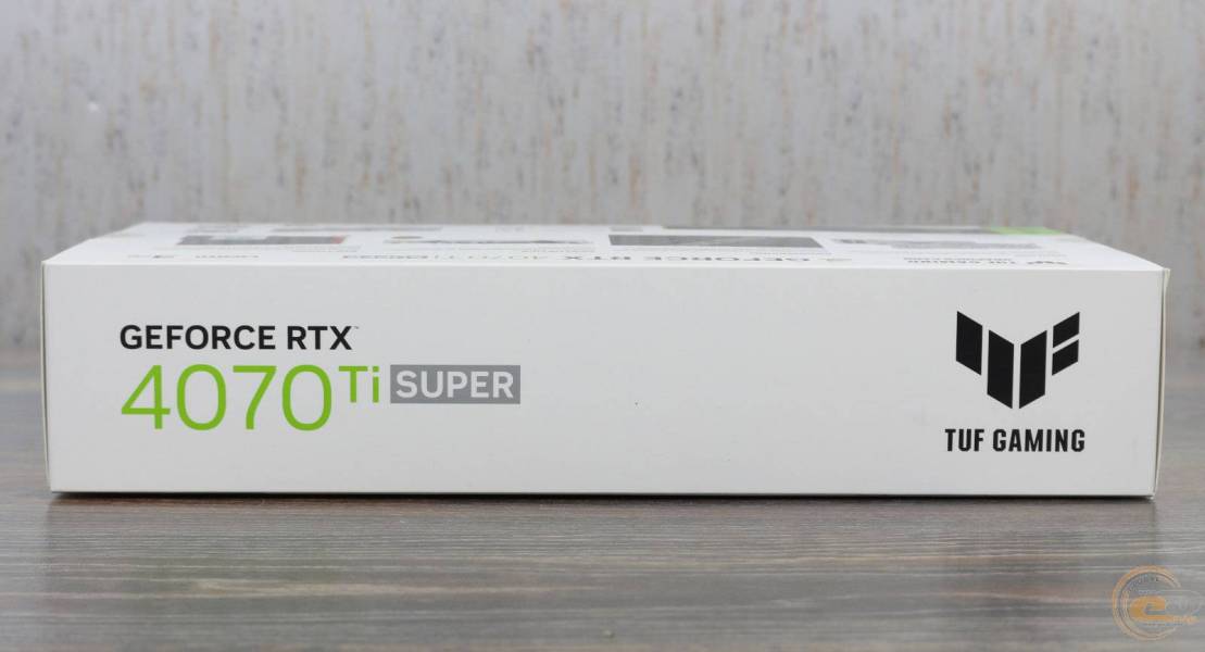RTX 4070 Ti SUPER BTF White OC Edition 16GB-1