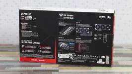 S TUF Gaming Radeon RX 9060 XT 16GB GDDR6 OC Edition-1