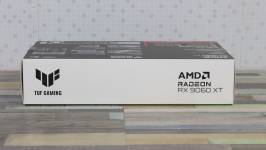 S TUF Gaming Radeon RX 9060 XT 16GB GDDR6 OC Edition-1