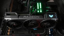 S TUF Gaming Radeon RX 9060 XT 16GB GDDR6 OC Edition-2