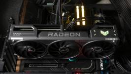 S TUF Gaming Radeon RX 9060 XT 16GB GDDR6 OC Edition-2