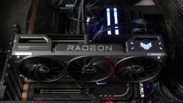 S TUF Gaming Radeon RX 9060 XT 16GB GDDR6 OC Edition-2