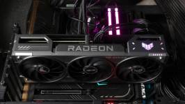 S TUF Gaming Radeon RX 9060 XT 16GB GDDR6 OC Edition-2