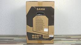 SAMA Neview 2851A-1