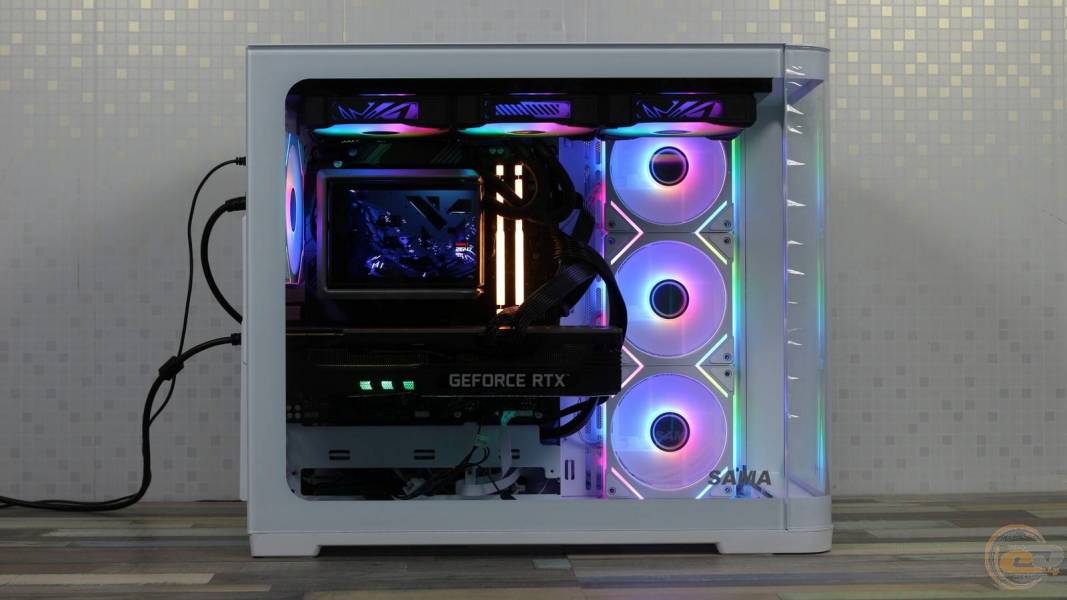 SAMA Neview 2851A-10