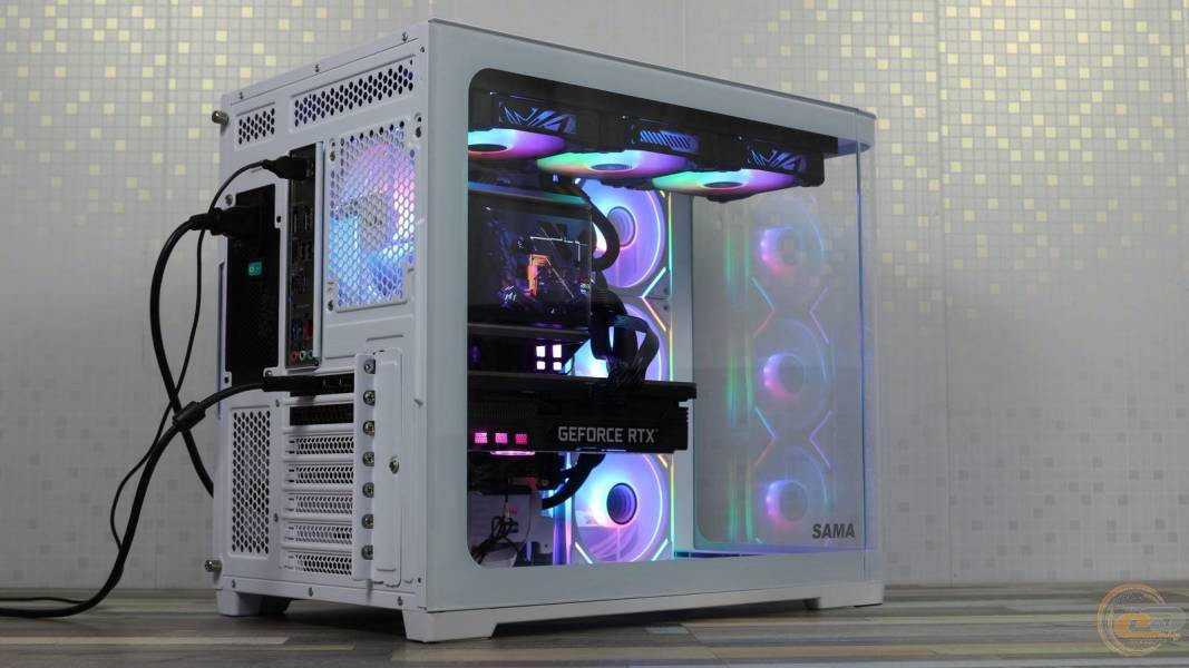 SAMA Neview 2851A-10