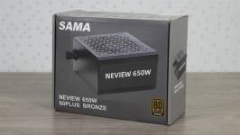 SAMA Neview 650W 80PLUS BRONZE-1