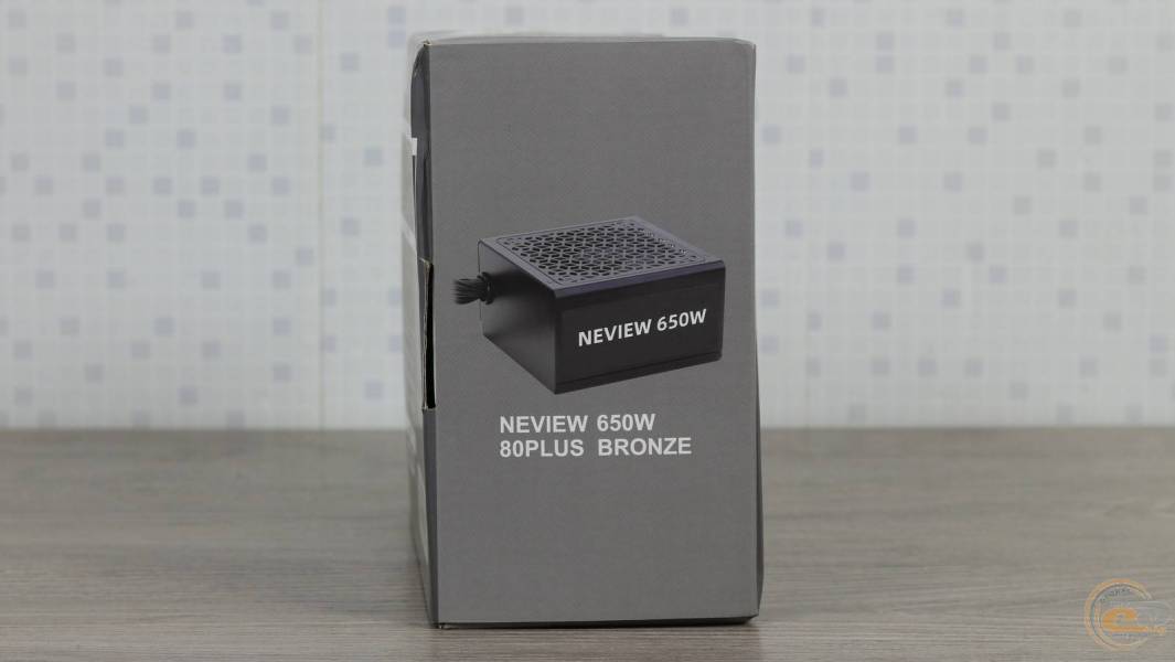 SAMA Neview 650W 80PLUS BRONZE-1