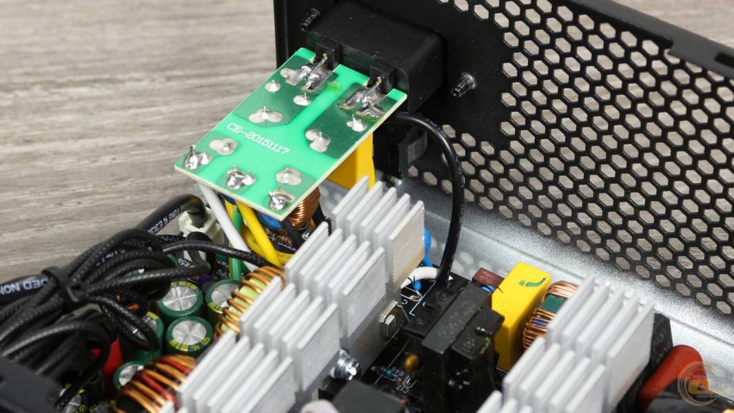 SAMA Neview 650W 80PLUS BRONZE-2