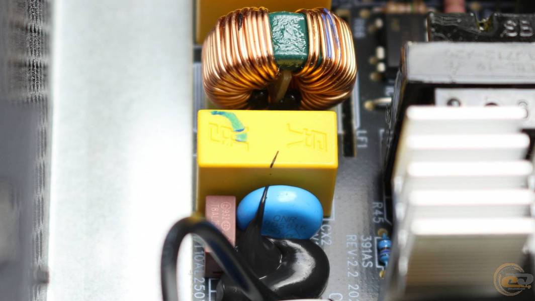 SAMA Neview 650W 80PLUS BRONZE-2