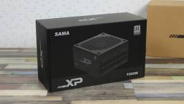 SAMA XP1000V3-1