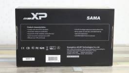 SAMA XP1000V3-1