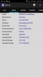 Samsung Galaxy Note5 info