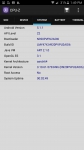 Samsung Galaxy Note5 info
