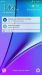 Samsung Galaxy Note5 os