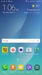 Samsung Galaxy Note5 os