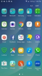 Samsung Galaxy Note5 os