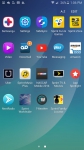 Samsung Galaxy Note5 os