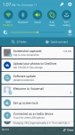 Samsung Galaxy Note5 os