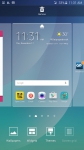 Samsung Galaxy Note5 os