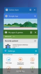 Samsung Galaxy Note5 os