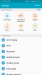 Samsung Galaxy Note5 os