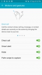 Samsung Galaxy Note5 os