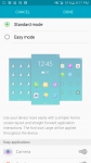 Samsung Galaxy Note5 os
