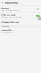 Samsung Galaxy Note5 s-pen