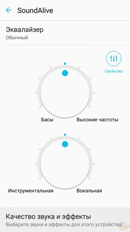 Samsung Galaxy S6 1