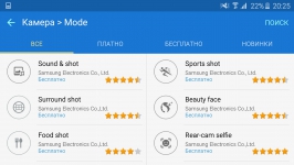 Samsung Galaxy S6 2