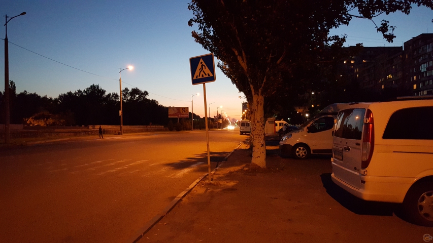 Samsung Galaxy S6 cam