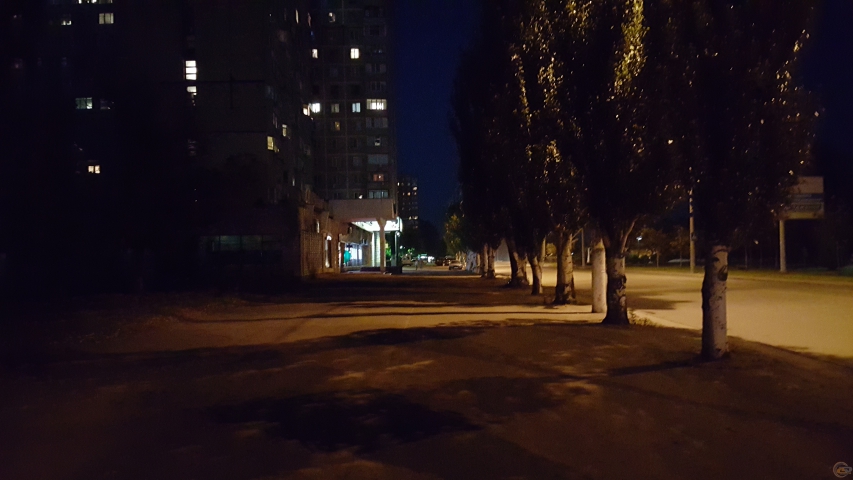 Samsung Galaxy S6 cam