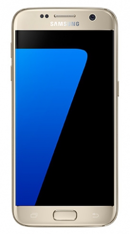 Samsung Galaxy S7