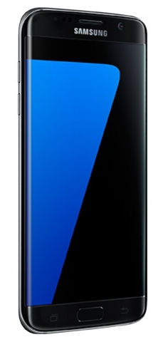 Samsung Galaxy S7 edge