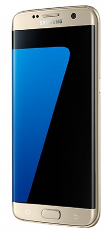 Samsung Galaxy S7 edge