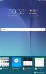 Samsung Galaxy Tab E os