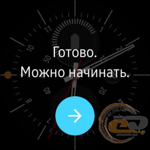 Samsung Gear S2 classic 1
