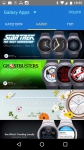 Samsung Gear S2 classic 10