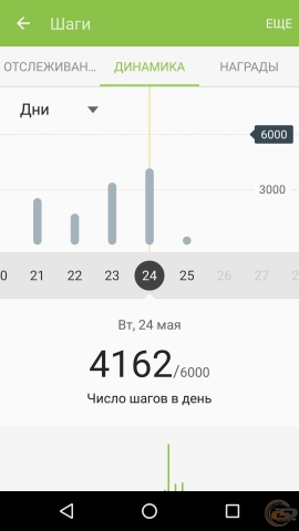 Samsung Gear S2 classic 11