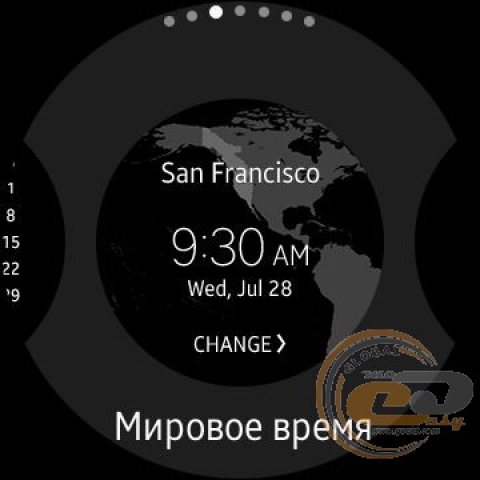 Samsung Gear S2 classic 3