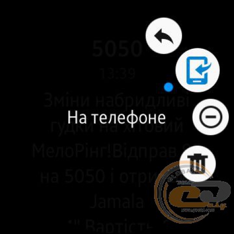 Samsung Gear S2 classic 4