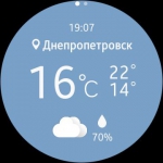 Samsung Gear S2 classic 6