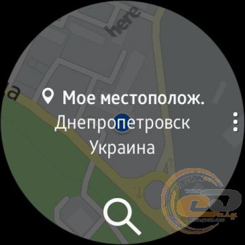 Samsung Gear S2 classic 6
