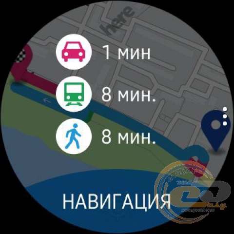 Samsung Gear S2 classic 6