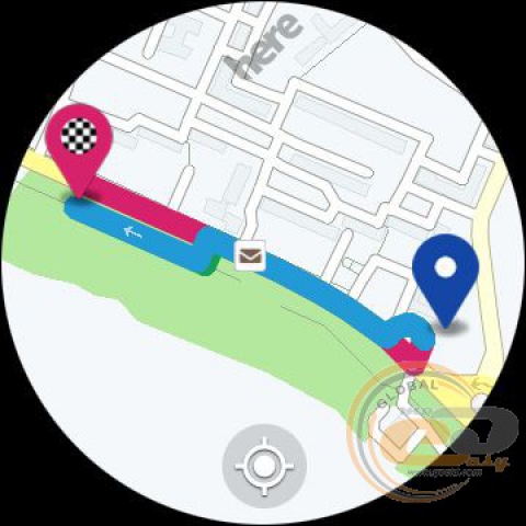 Samsung Gear S2 classic 6