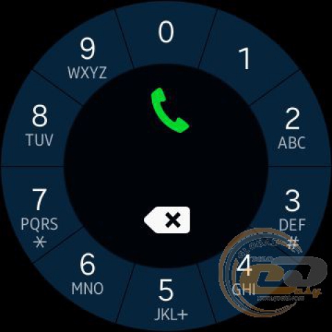 Samsung Gear S2 classic 6