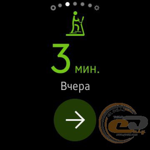 Samsung Gear S2 classic 6