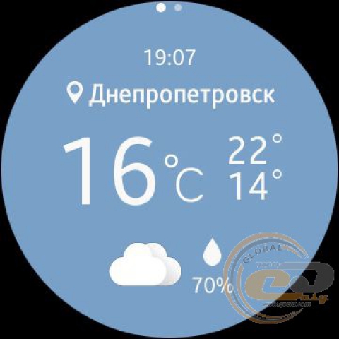 Samsung Gear S2 classic 6