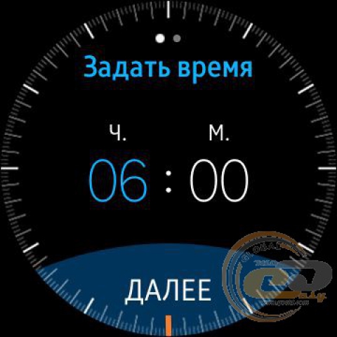 Samsung Gear S2 classic 6